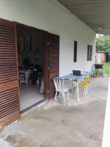 Sol&mar Casa para Temporada - Subaúma