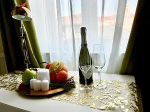 La casa di Amos - 瓦匹欧达