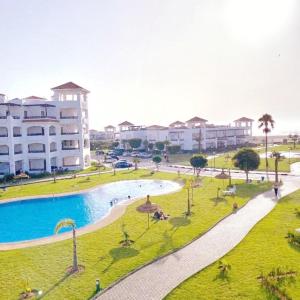 Tranquil Waves Residence