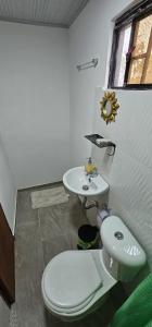 Tranquilidad en el campo Rega