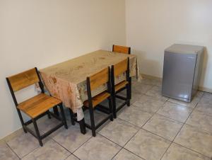 Gardenias Suites Full