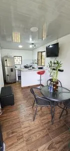 Tranquilidad en el campo Rega - Líbano