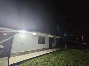 Tranquilidad en el campo Rega