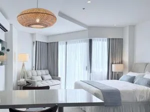 Tambuli Luxe Studios - Maribago