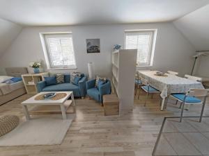 Apartmány 3J