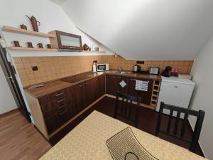 Apartmány 3J