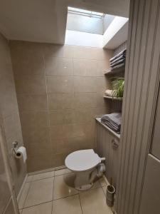 Magical Gate Lodge on Dublin Coast