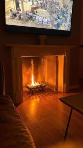 Magical Gate Lodge on Dublin Coast