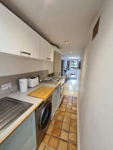 Magical Gate Lodge on Dublin Coast