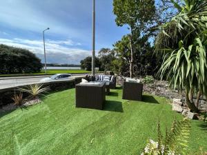 Magical Gate Lodge on Dublin Coast