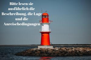 Ferienwohnung Sunset bei Warnemünde