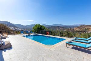 Villa Kastalia by Villa Plus