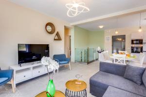 Villa Kastalia by Villa Plus