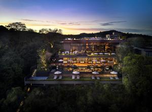 Phuket V Building 19 Villas with Andaman Sea View Private Swimming Pool and Spa