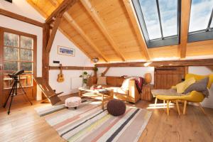 The Loft