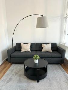 Mystical 2-bed Apartment in heart of Prague