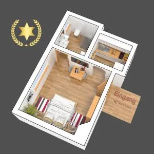 Harzschlösschen - Dankerode