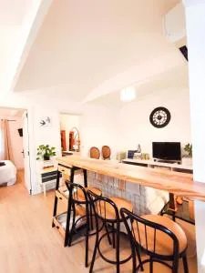 Apartamento - Casa Churruca - Zamora 49-544 - Monfarracinos