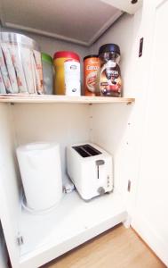 Apartamento - Casa Churruca - Zamora