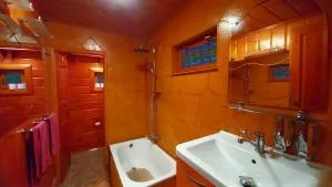 Chata Supertramp - Slovenský raj - 斯米扎尼