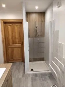 Appartement au cœur du kochersberg - 米特豪森