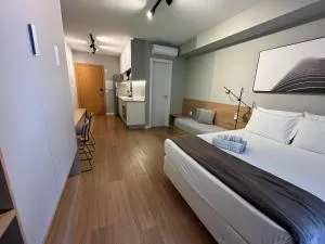 LIV - Apartamento 1212 - Petrópolis