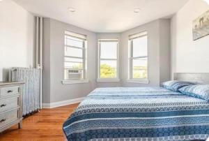 Hudson Suite 30 min to midtown