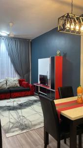 AISY HOMEsTAY