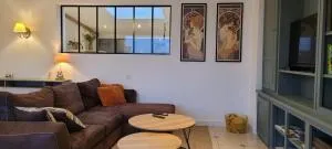 Gite EUGENIE dans les remparts - Écurey