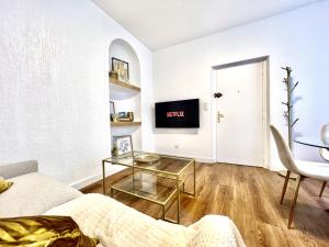 Les Logis d'Esmeralda-Appartements Centre Romorantin - 3hvězdičkové hotely ve městě Romorantin