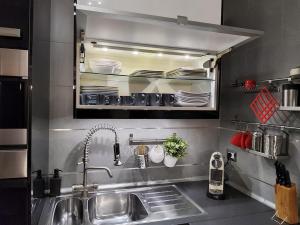 Roma Aurelia 1100 near Vaticano up to 6 guests
