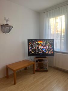 Altes Uhrwerk
