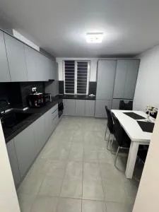 Apartament Acasă în Bucovina - 卡奇卡