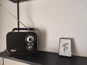 Honkatilat majoitus as 4