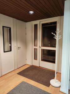 Honkatilat majoitus as 4