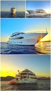 Bella Liveaboard - نابق