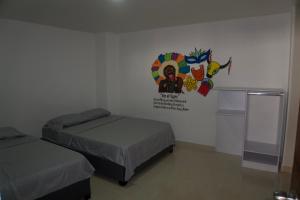 Hostal Barrio Abajo