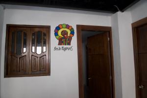Hostal Barrio Abajo