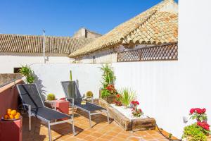 Veoapartment Alameda Terraza 1