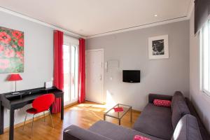 Veoapartment Alameda Terraza 1