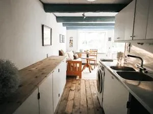 Völlige Ruhe mitten in der Natur - Karsbæk