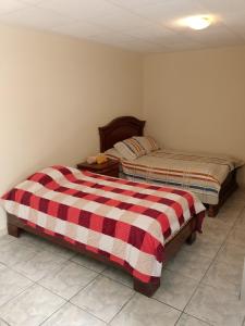 Gardenias Suites Full