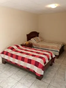 Gardenias Suites Full - Ibarra