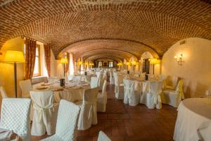 Romantic Hotel Furno