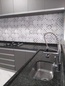 Casa de férias Caldas Novas