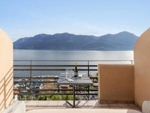 Apartment Brissago White by Interhome