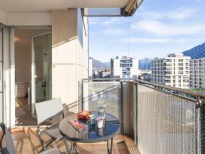 Apartment Torre Tessuti Apt-City Stay by Interhome