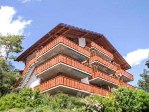 Apartment Plein Soleil A 7 by Interhome