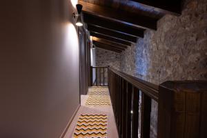 Eptalofos Mountain Resorts