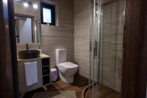 Eptalofos Mountain Resorts